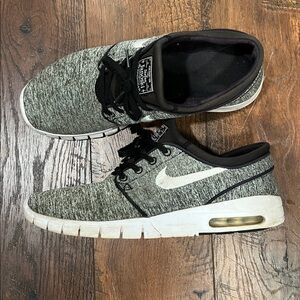 Nike Stefan Jenoski skateboarding & Co Men’s 11.5